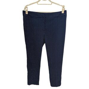 Evan Piccone Ankle Pants, size 14